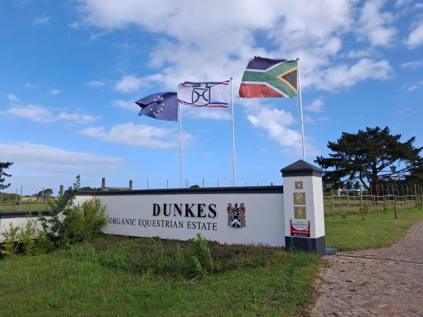 شقة Dunkes Organic Equestrian Estate جورج المظهر الخارجي الصورة