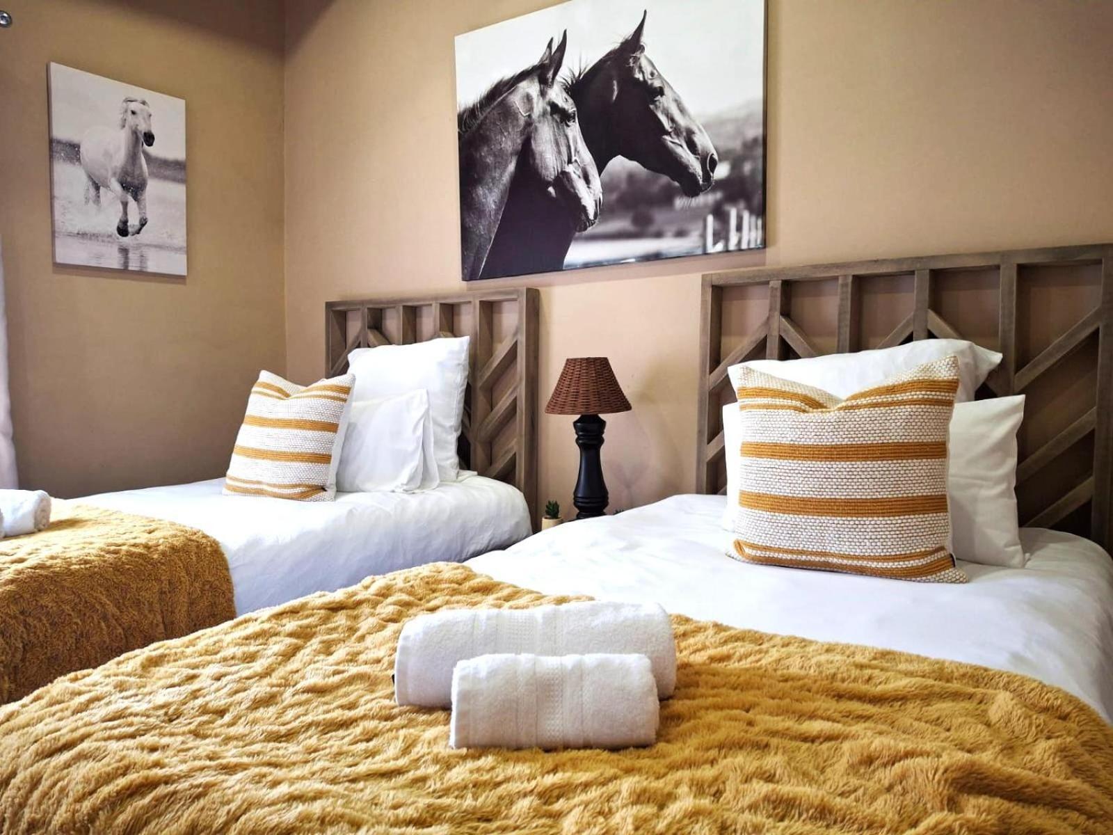 شقة Dunkes Organic Equestrian Estate جورج الغرفة الصورة